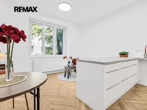 Prodej bytu 2+kk, Praha - Vinohrady, 48 m2