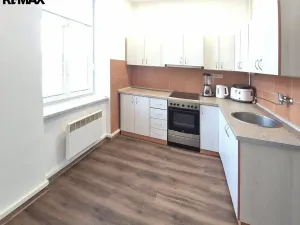 Prodej bytu 2+1, Svitavy, Rooseveltova, 48 m2