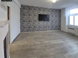Prodej bytu 2+1, Svitavy, Rooseveltova, 48 m2
