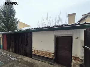 Prodej bytu 2+1, Svitavy, Rooseveltova, 48 m2