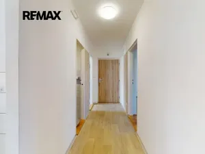 Prodej bytu 4+1, Šternberk, Kozinova, 92 m2