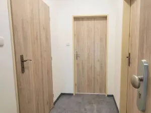 Pronájem bytu 3+kk, Dubí, Tovární, 61 m2