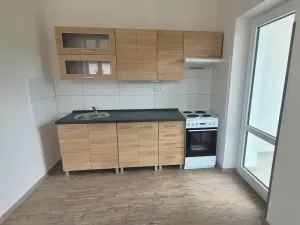 Pronájem bytu 3+kk, Dubí, Tovární, 61 m2