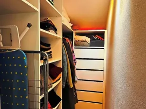 Pronájem bytu 2+kk, Praha - Běchovice, U vrby, 52 m2