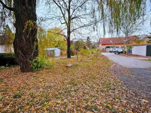 Pronájem bytu 2+kk, Praha - Běchovice, U vrby, 52 m2