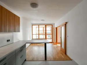 Pronájem bytu 4+kk, Praha - Liboc, U silnice, 200 m2