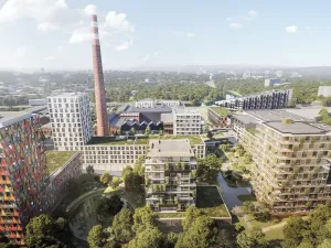Pronájem obchodního prostoru, Plzeň, Piettova, 134 m2
