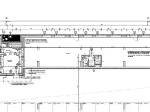 Prodej obchodního prostoru, Plzeň, Piettova, 134 m2