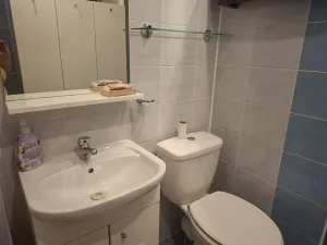 Pronájem bytu 2+kk, Brno, U pošty, 48 m2