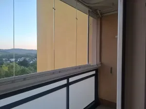 Pronájem bytu 2+kk, Brno, U pošty, 48 m2
