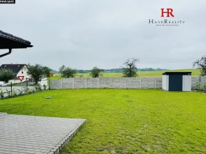 Pronájem rodinného domu, Řehenice, 106 m2