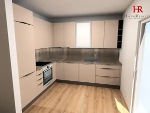 Pronájem rodinného domu, Vlašim, 134 m2