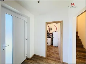 Pronájem rodinného domu, Vlašim, 134 m2