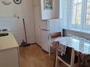 Pronájem bytu 2+1, Praha - Žižkov, Pod lipami, 55 m2