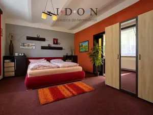 Prodej rodinného domu, Frýdek-Místek, Míru, 120 m2