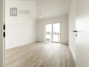 Prodej bytu 2+kk, České Budějovice, Čakovská, 67 m2