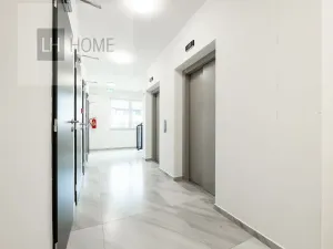 Prodej bytu 2+kk, České Budějovice, Čakovská, 67 m2