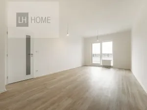 Prodej bytu 2+kk, České Budějovice, Čakovská, 56 m2