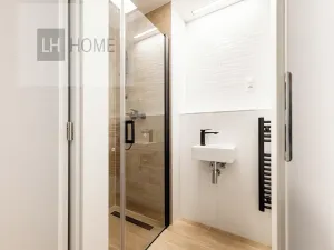 Prodej bytu 3+kk, České Budějovice, Čakovská, 73 m2