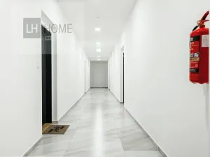 Prodej bytu 2+kk, České Budějovice, Čakovská, 57 m2