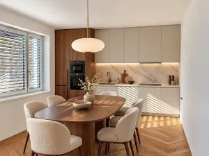 Prodej bytu 4+kk, Brno, Hlinky, 105 m2