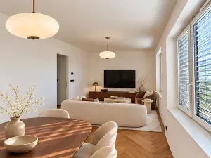 Prodej bytu 4+kk, Brno, Hlinky, 105 m2
