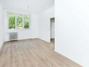 Prodej bytu 2+kk, Praha - Vinohrady, Hollarovo náměstí, 43 m2