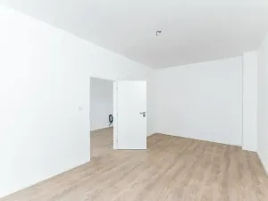 Prodej bytu 2+kk, Praha - Vinohrady, Hollarovo náměstí, 43 m2