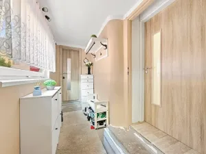 Prodej rodinného domu, Modlany, 108 m2