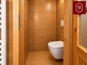 Pronájem bytu 3+1, Kunžak, Hradecká, 105 m2