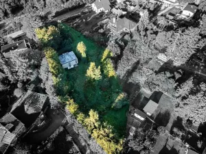 Prodej pozemku pro bydlení, Mnichovice, Ondřejovská, 3242 m2