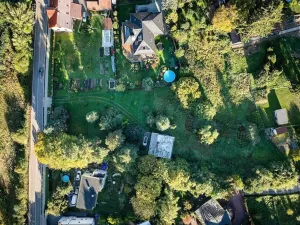 Prodej pozemku pro bydlení, Mnichovice, Ondřejovská, 3242 m2