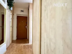 Prodej bytu 3+1, Zlín, 2. května, 89 m2