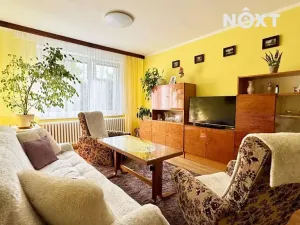 Prodej bytu 3+1, Zlín, 2. května, 89 m2