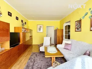 Prodej bytu 3+1, Zlín, 2. května, 89 m2