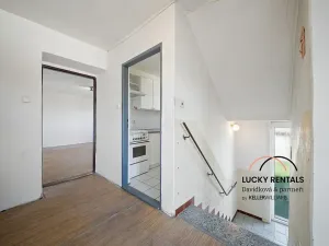 Prodej rodinného domu, Praha - Štěrboholy, U Drupolu, 154 m2