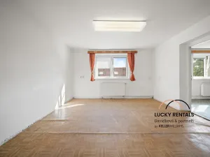 Prodej rodinného domu, Praha - Štěrboholy, U Drupolu, 154 m2