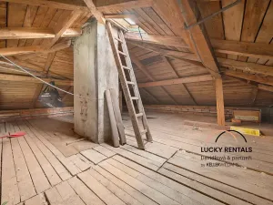 Prodej rodinného domu, Praha - Štěrboholy, U Drupolu, 154 m2