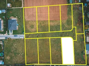 Prodej pozemku pro bydlení, Labské Chrčice, 612 m2