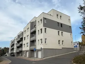 Prodej bytu 3+kk, Rakovník, Nad Nemocnicí, 77 m2