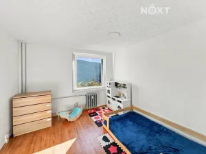 Prodej bytu 3+1, Tanvald, Sportovní, 71 m2