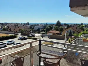 Pronájem bytu 3+kk, Brno, Bučkova, 68 m2