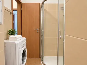 Pronájem bytu 1+kk, Brno, Tučkova, 21 m2