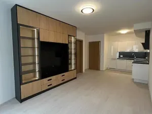 Prodej bytu 2+kk, Praha - Stodůlky, Ferrariho, 60 m2