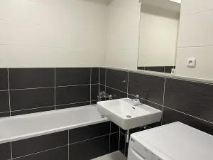 Prodej bytu 2+kk, Praha - Stodůlky, Ferrariho, 60 m2