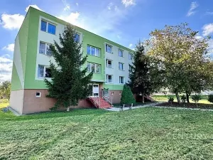 Prodej bytu 2+1, Hodonín, 60 m2
