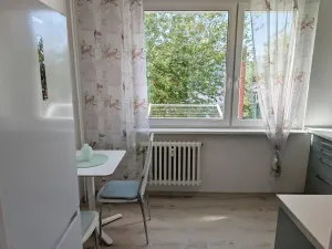 Pronájem bytu 1+1, Zlín, U Trojáku, 33 m2