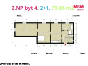 Prodej činžovního domu, Chodová Planá, Pohraniční stráže, 778 m2