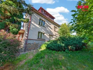 Prodej rodinného domu, Vlastějovice, 184 m2