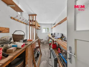 Prodej rodinného domu, Vlastějovice, 184 m2